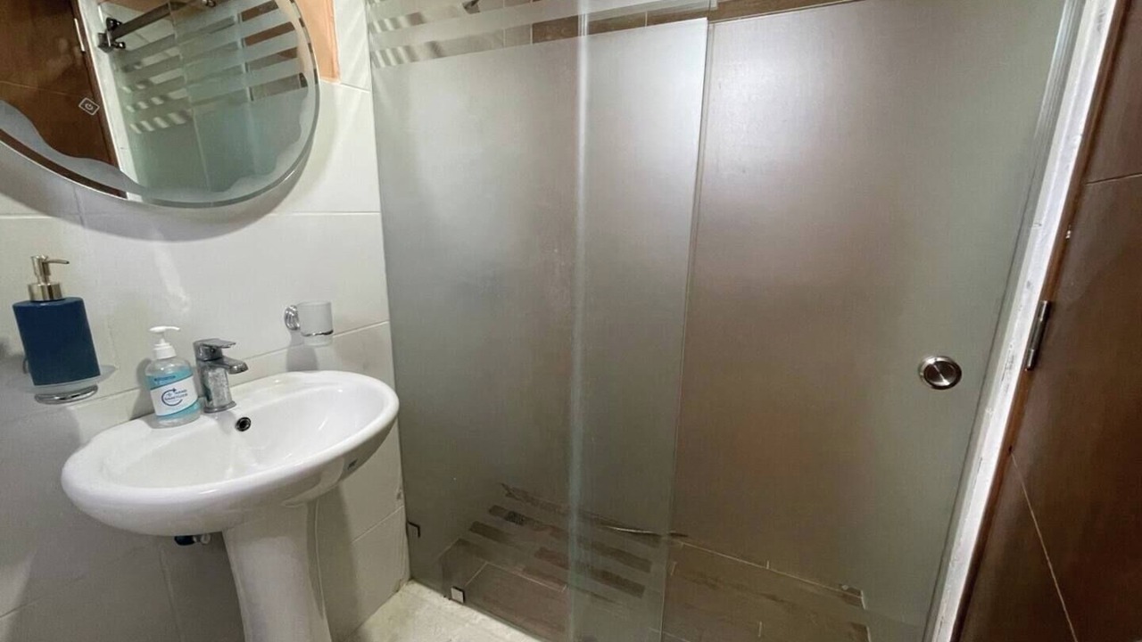 Photo of Bathroom in Residencial ROMANA