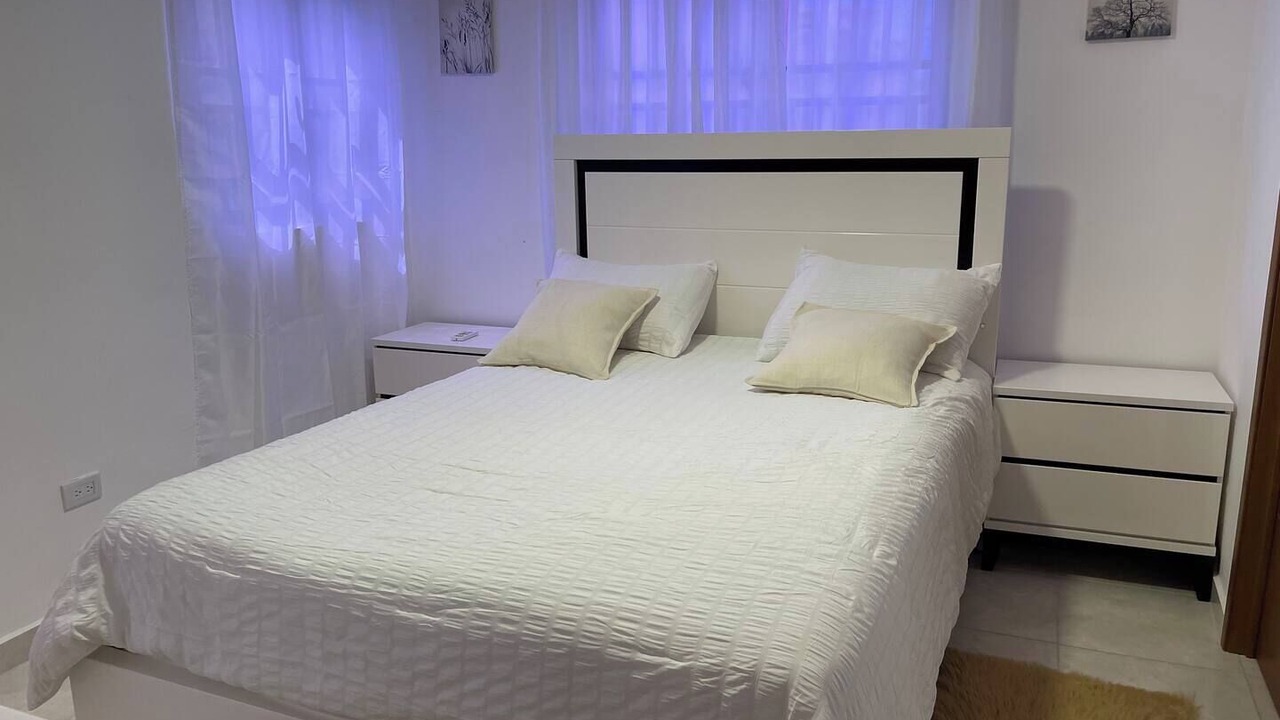 Photo of Bedroom in Residencial ROMANA