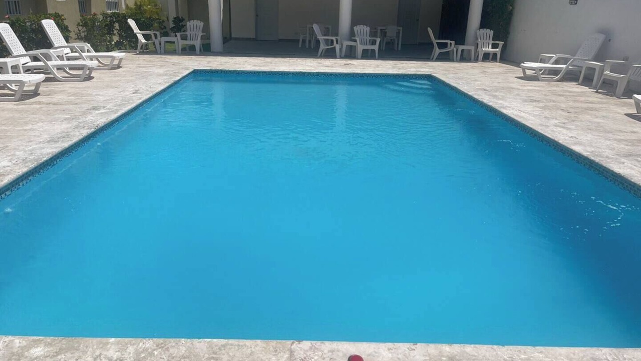 Photo of Outdoor in Residencial ROMANA