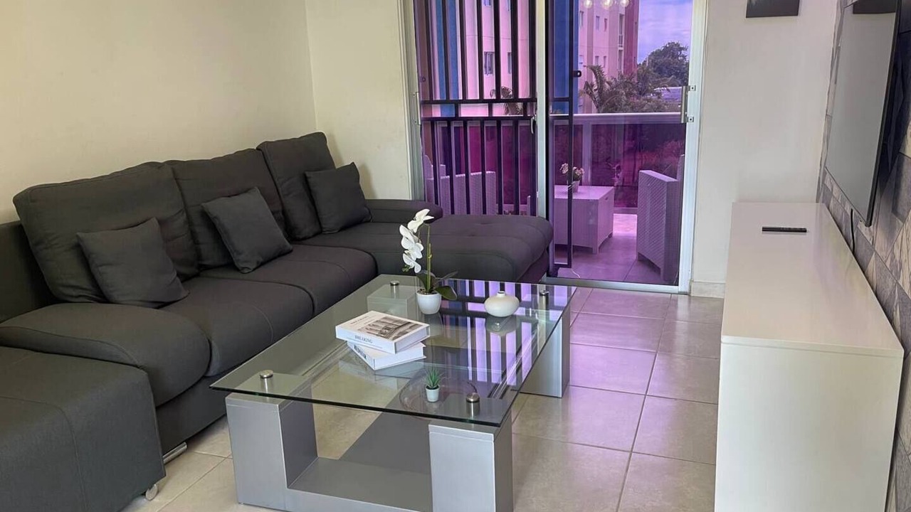 Photo of Livingroom in Residencial ROMANA