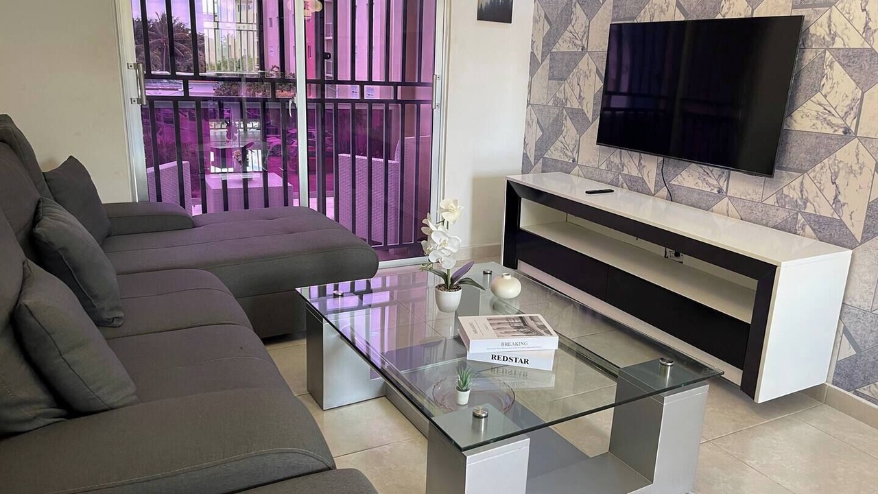 Photo of Livingroom in Residencial ROMANA