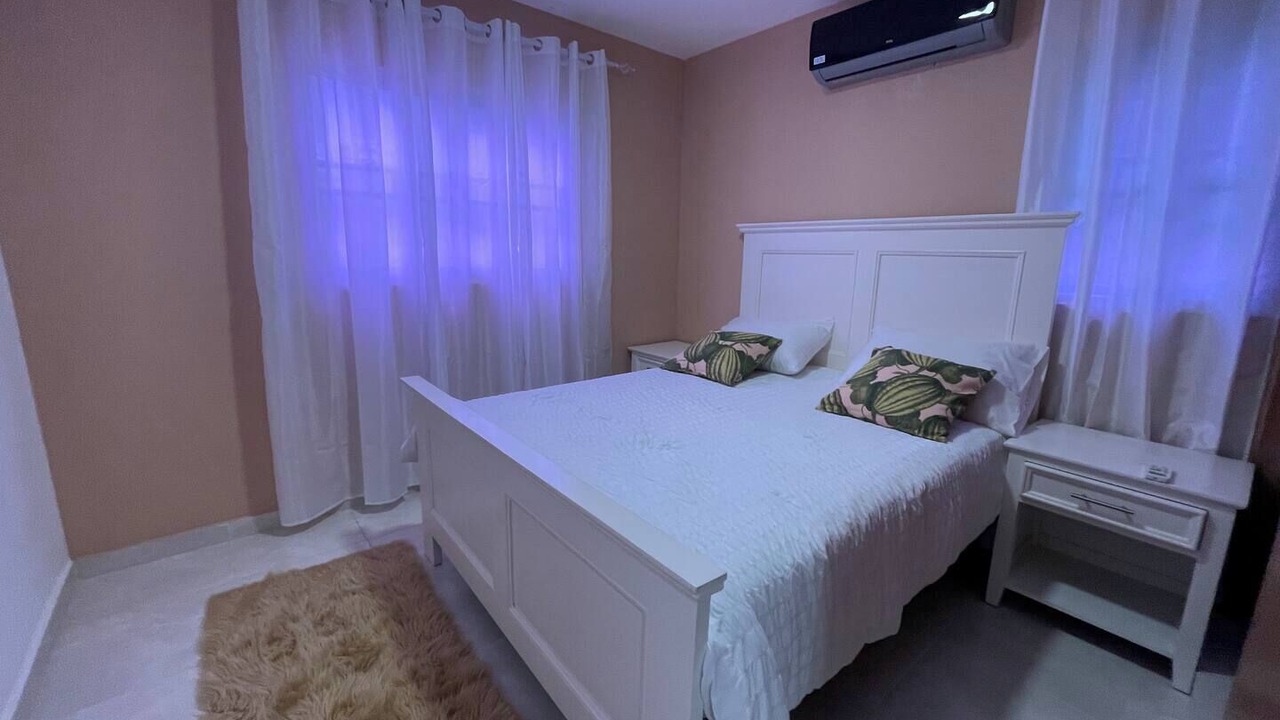 Photo of Bedroom in Residencial ROMANA