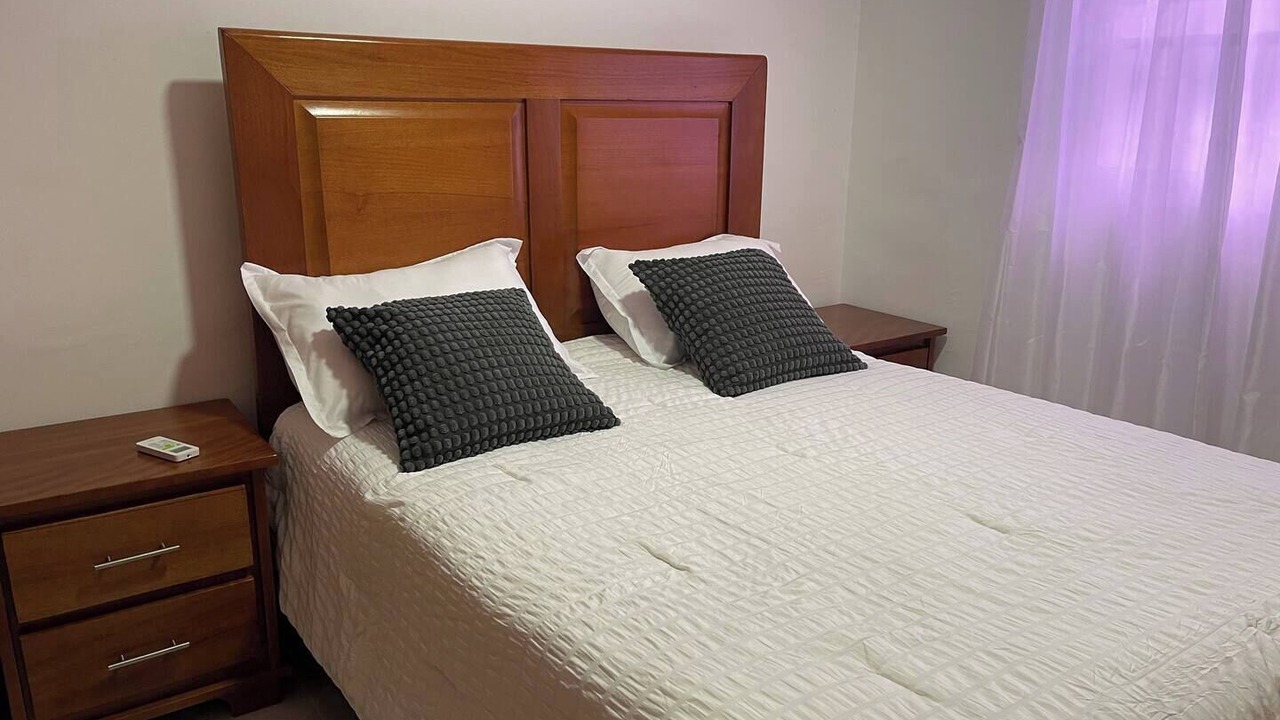 Photo of Bedroom in Residencial ROMANA