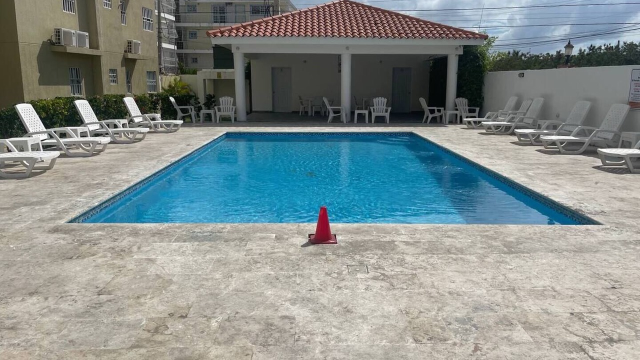 Photo of Outdoor in Residencial ROMANA