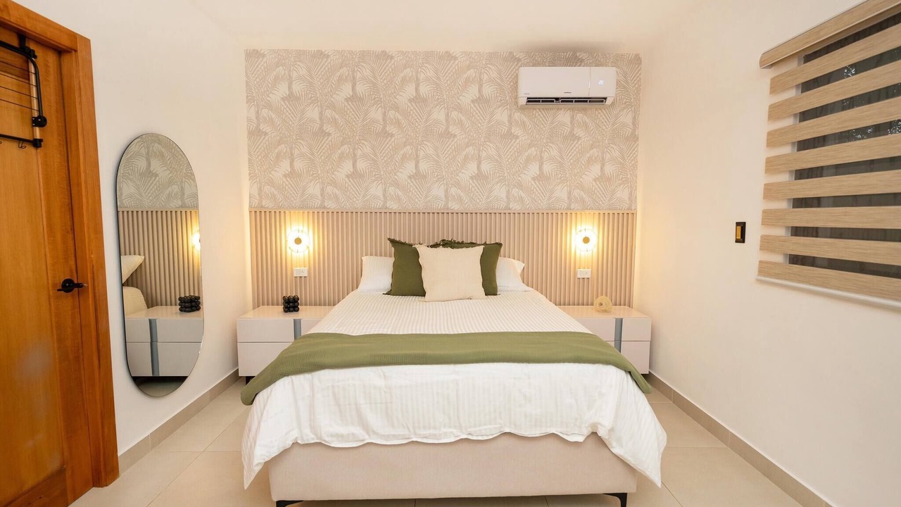 Photo of Bedroom in Santiago Province