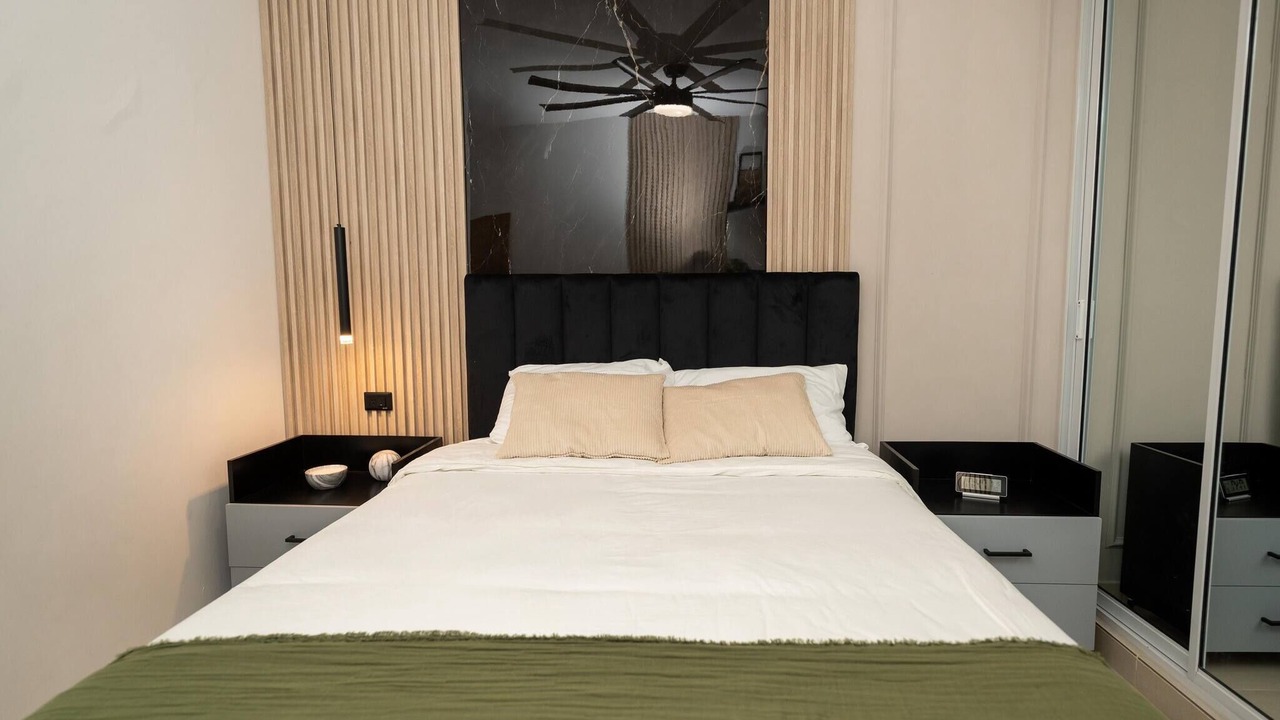 Photo of Bedroom in Santiago Province