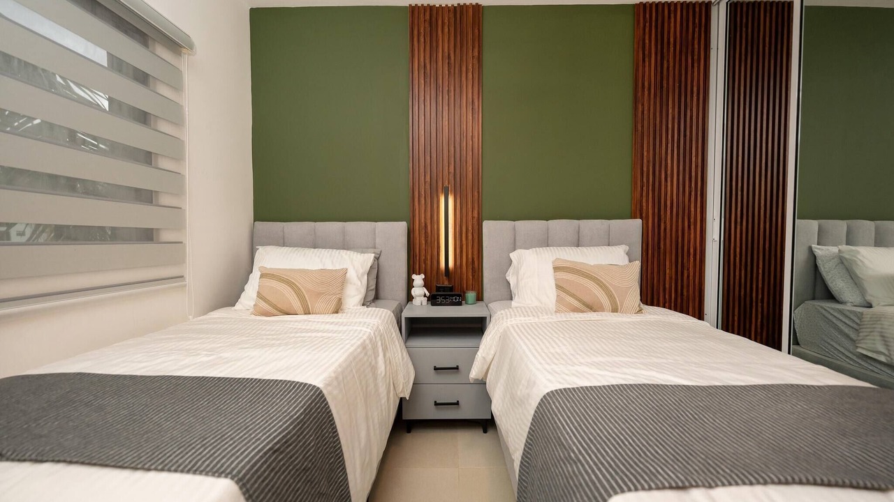 Photo of Bedroom in Santiago Province