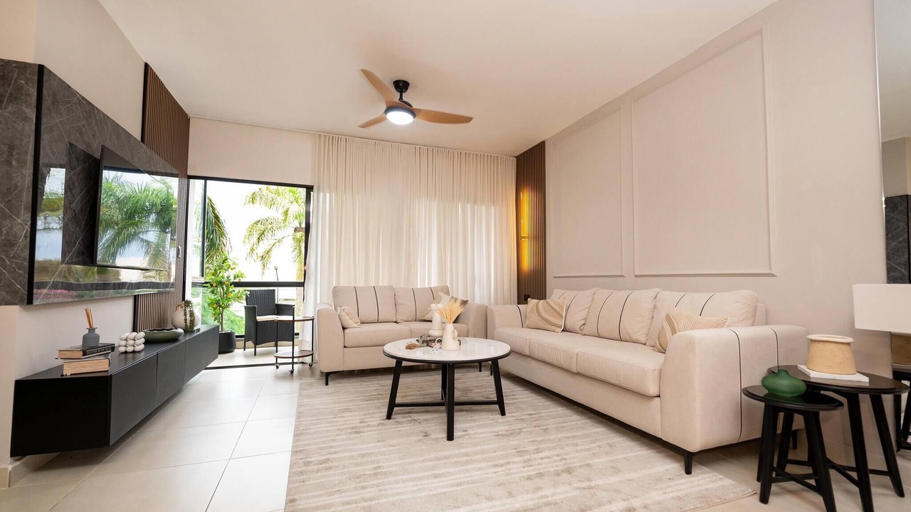 Photo of Livingroom in Santiago Province