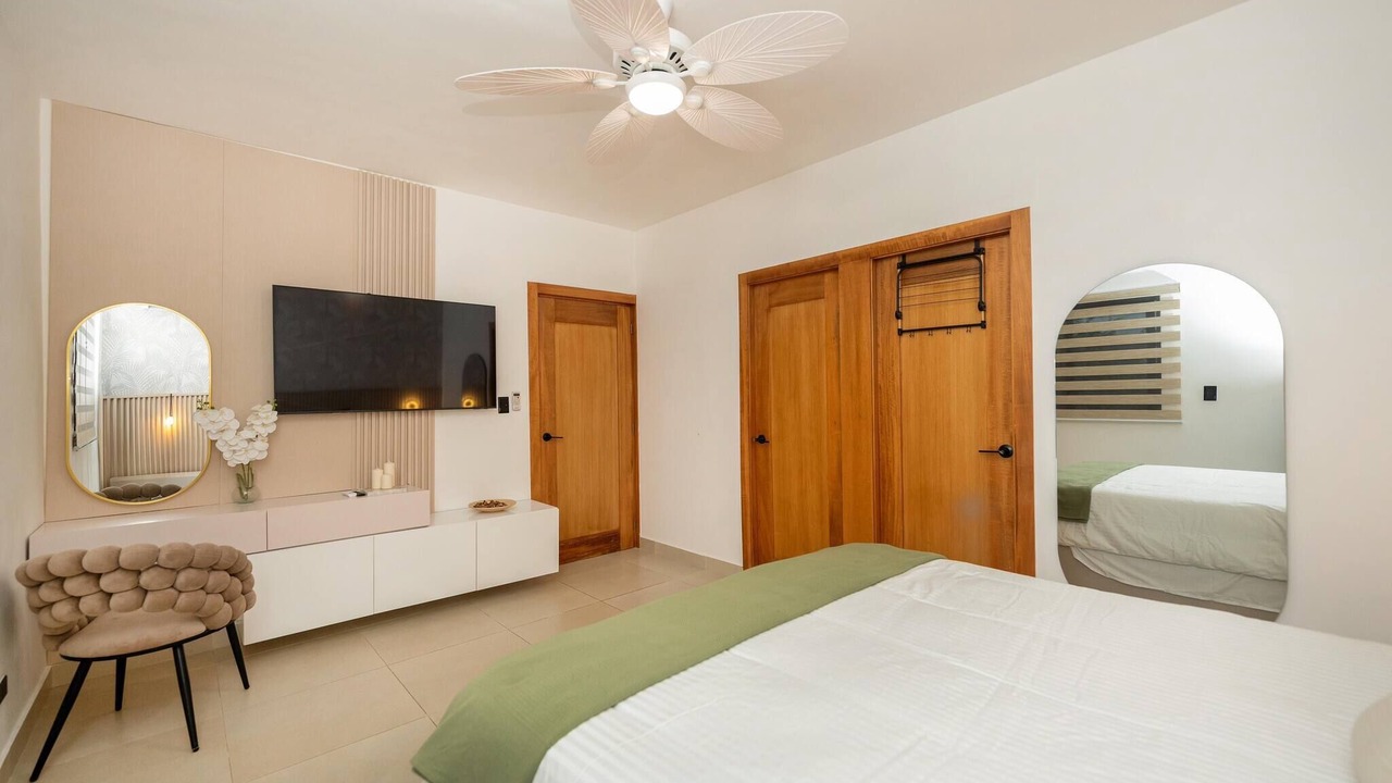 Photo of Bedroom in Santiago Province