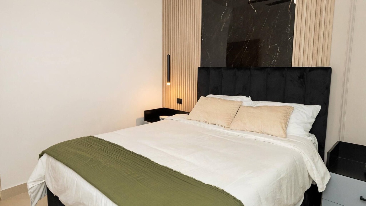 Photo of Bedroom in Santiago Province