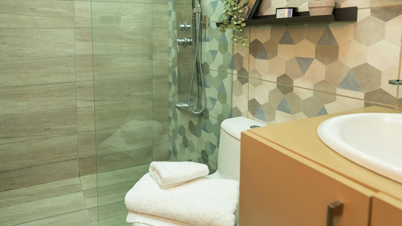 Photo of Bathroom in Santiago Province