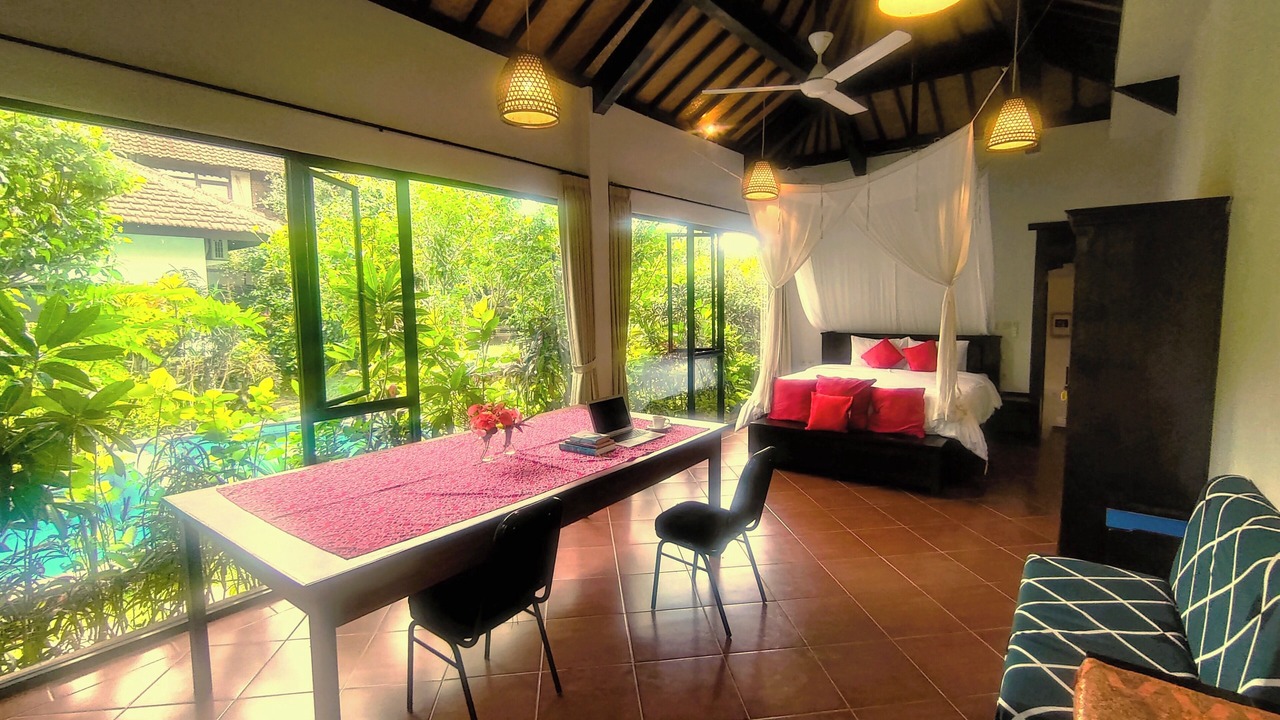 Photo of Bedroom in Lodtunduh