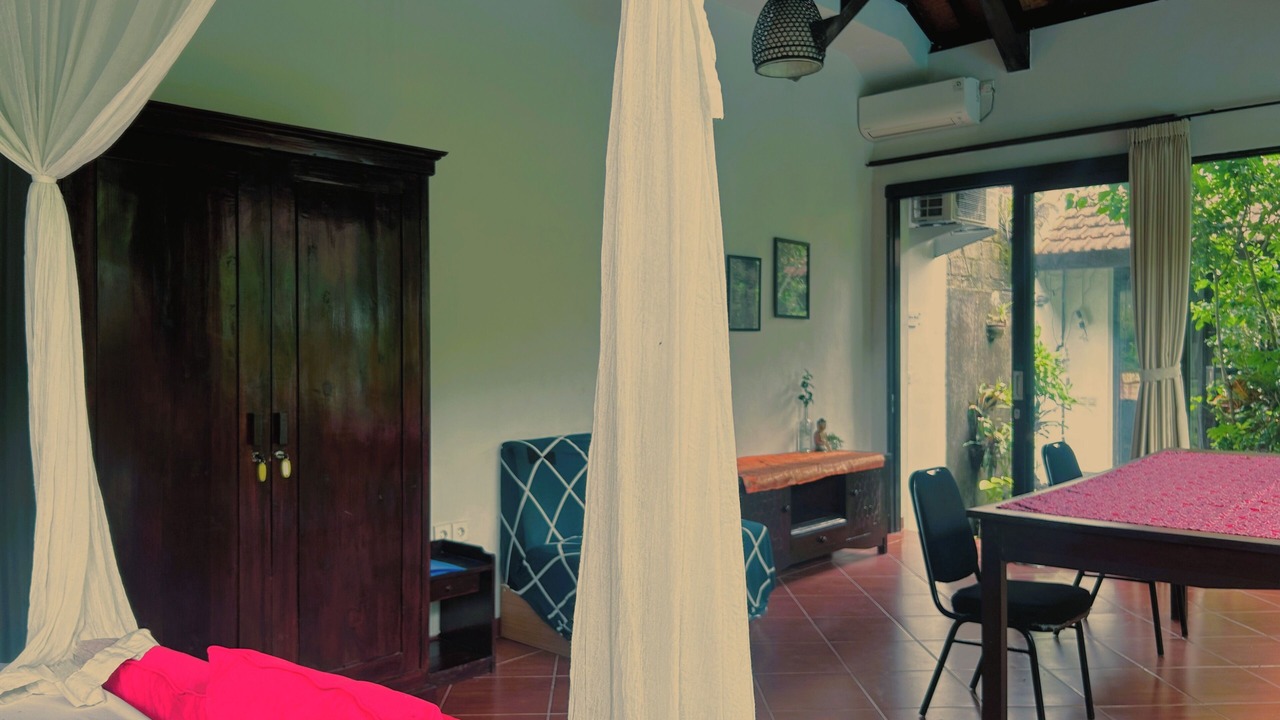 Photo of Bedroom in Lodtunduh