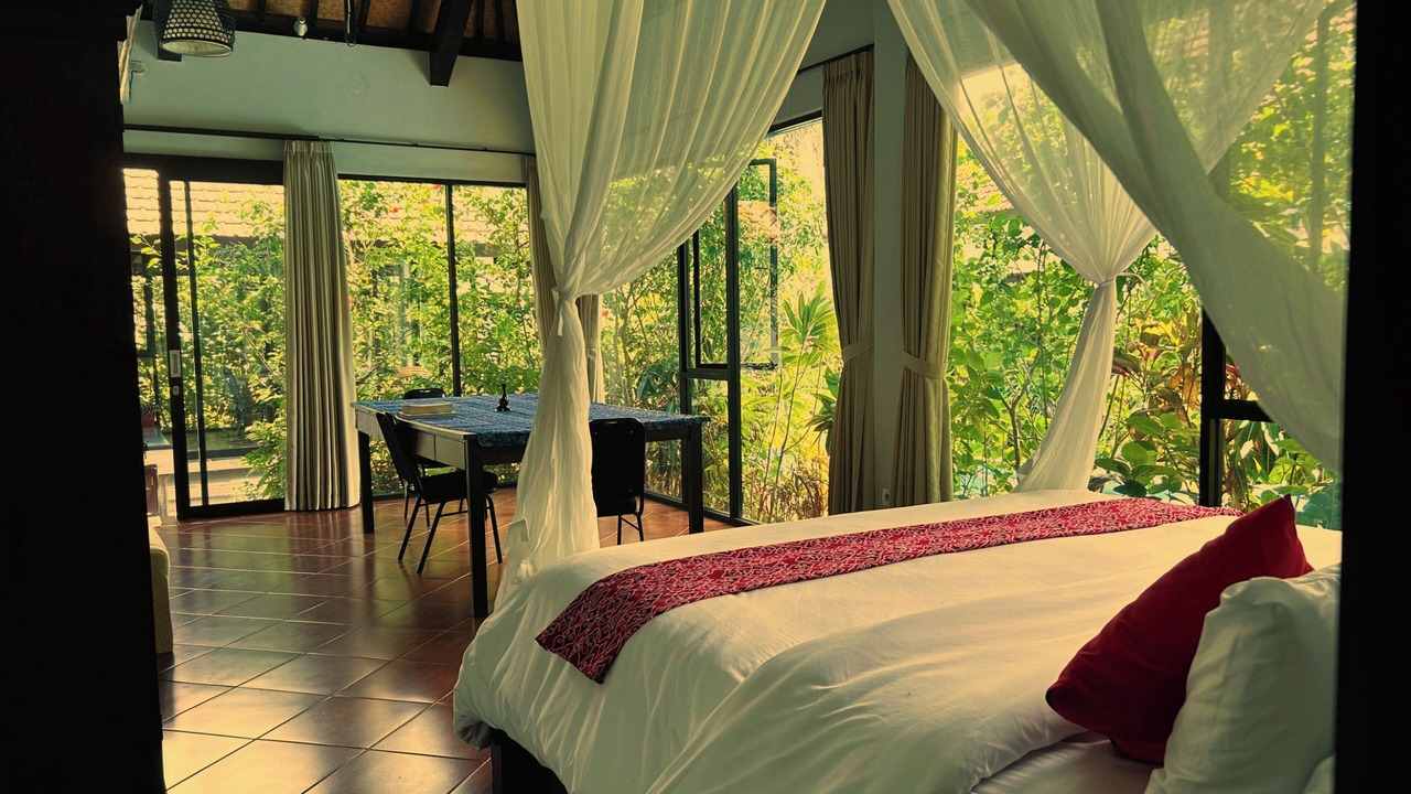 Photo of Bedroom in Lodtunduh