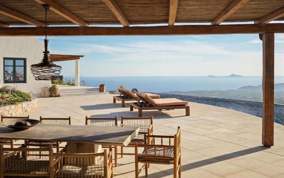 Photo of Outdoor in Santorini