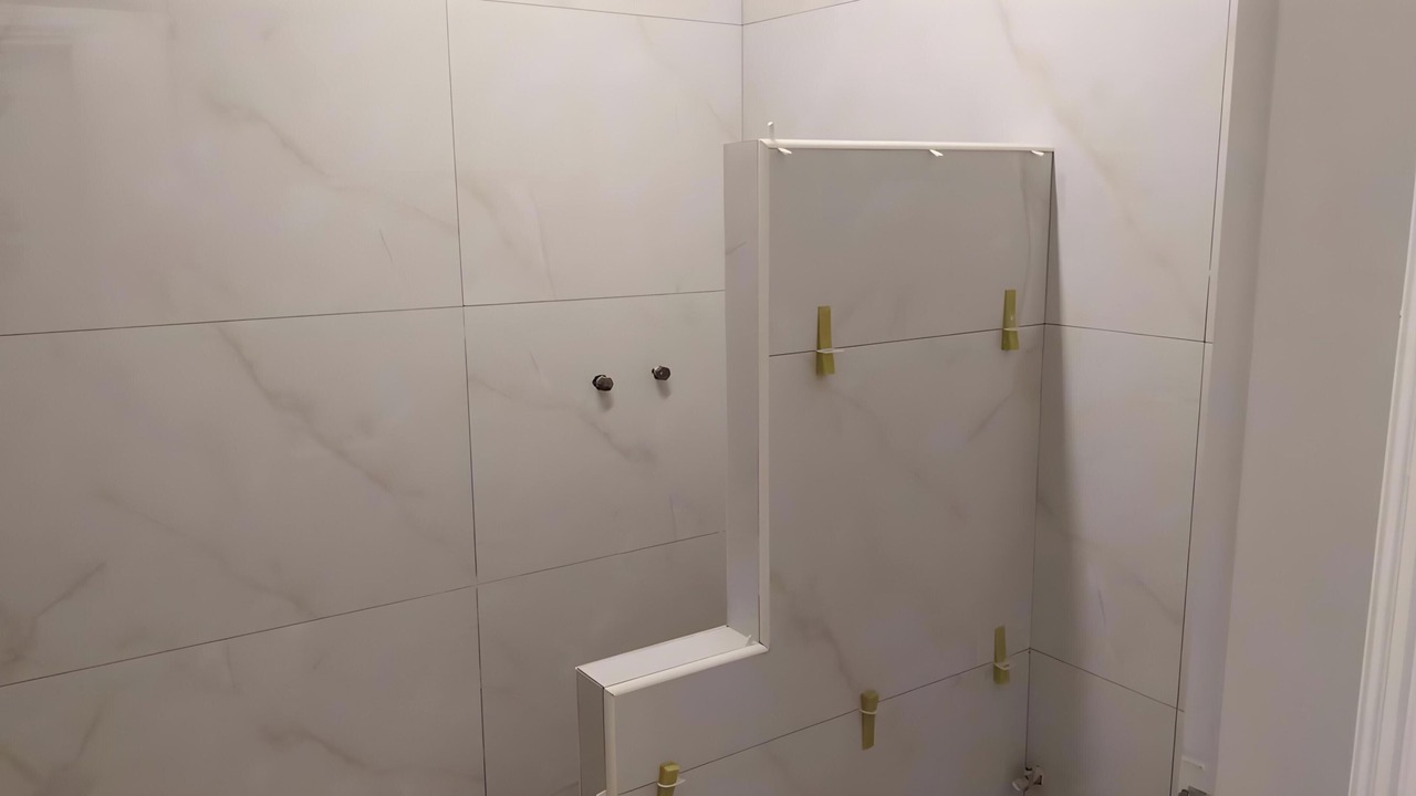 Photo of Bathroom in Kalymnos Town