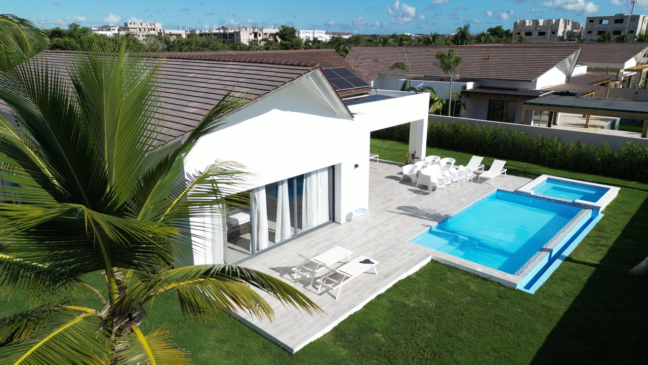 Photo of Outdoor in Dominicus