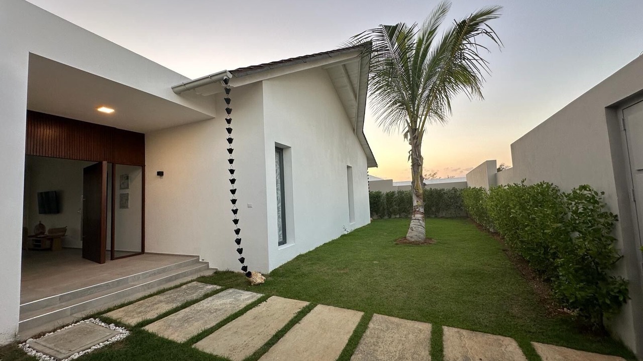 Photo of Outdoor in Dominicus