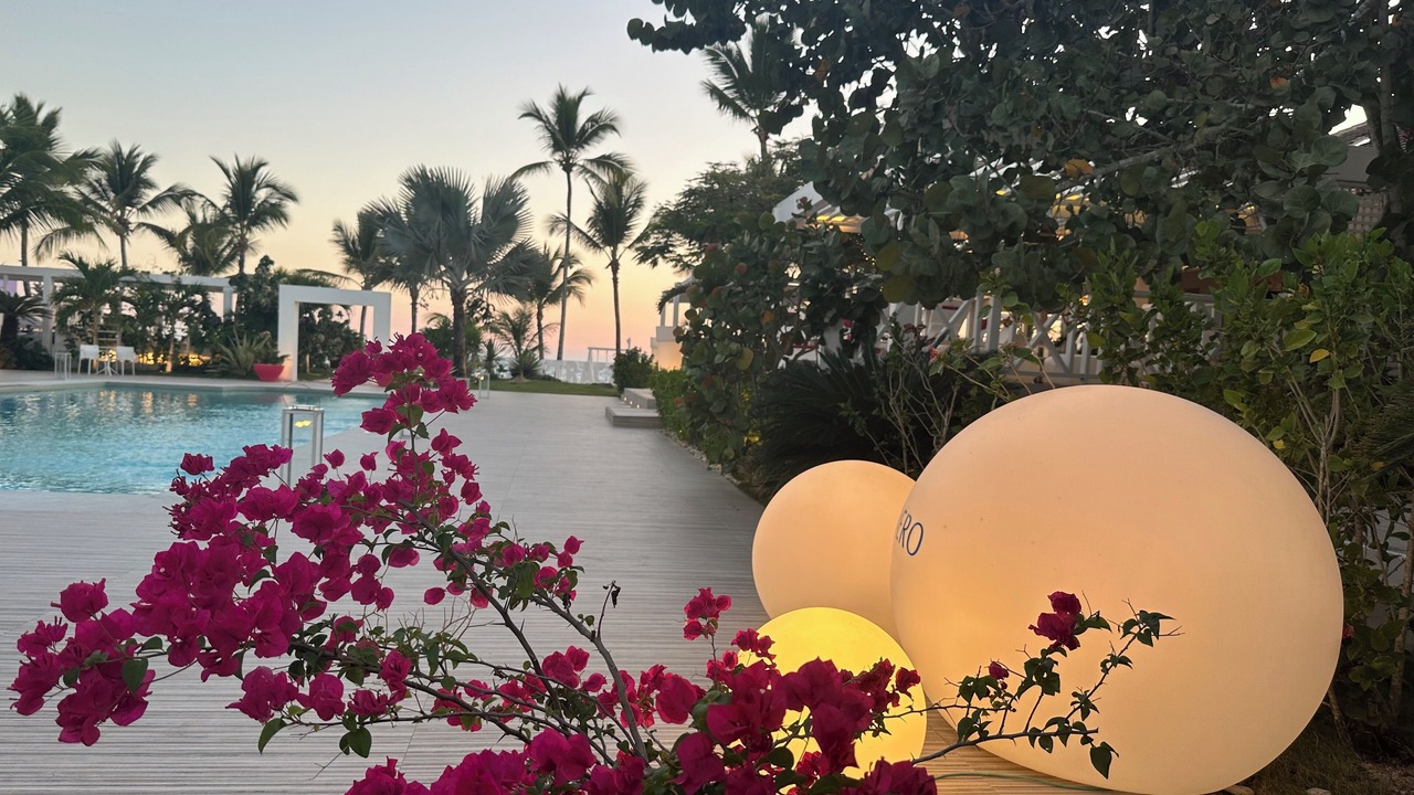 Photo of Outdoor in Dominicus