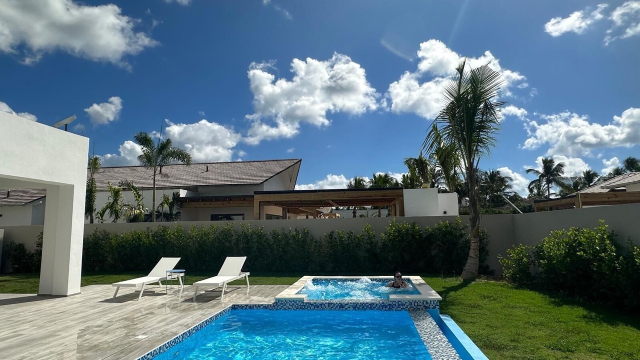 Photo of Outdoor in Dominicus