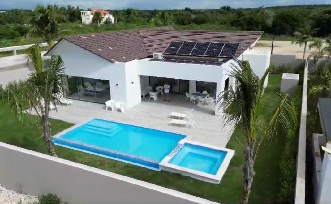 Photo of Outdoor in Dominicus