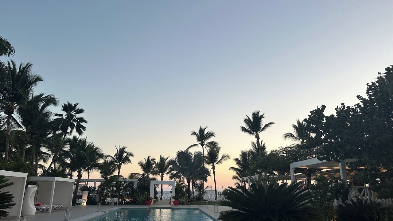 Photo of Outdoor in Dominicus