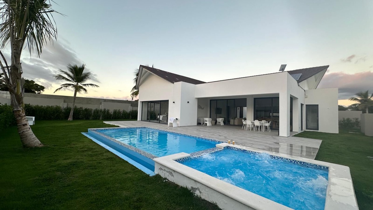 Photo of Outdoor in Dominicus