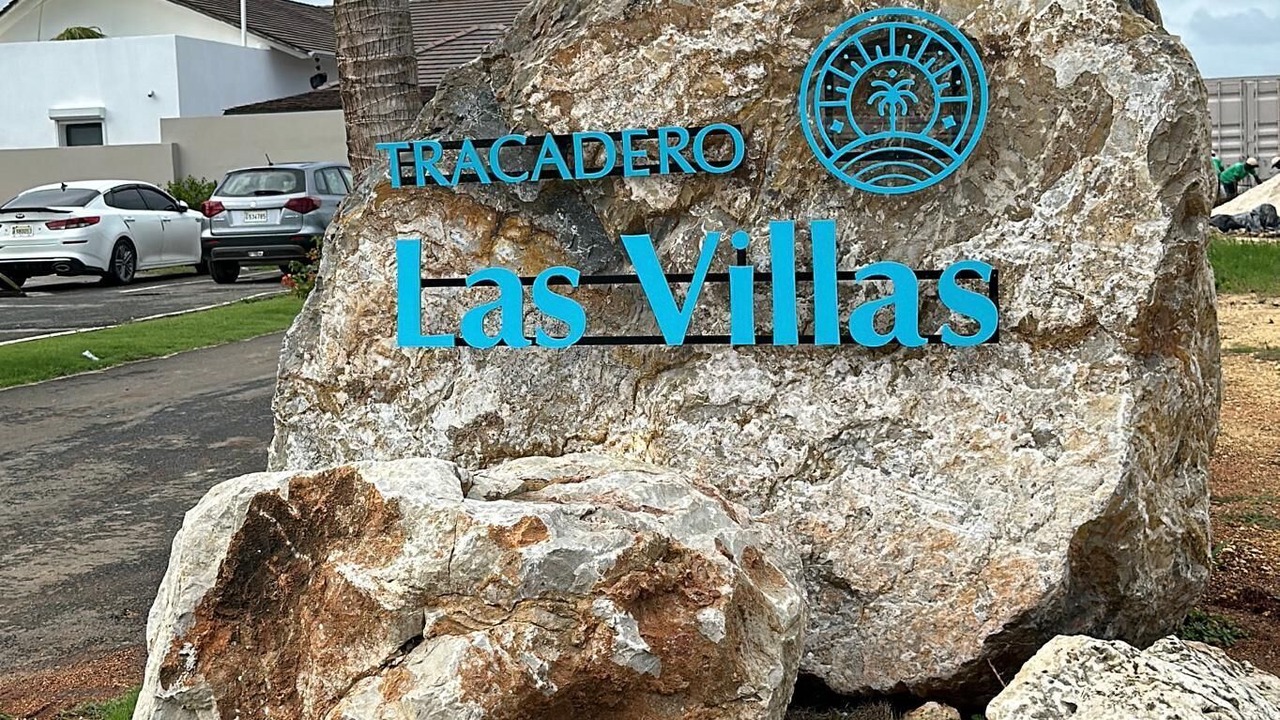 Photo of Outdoor in Dominicus