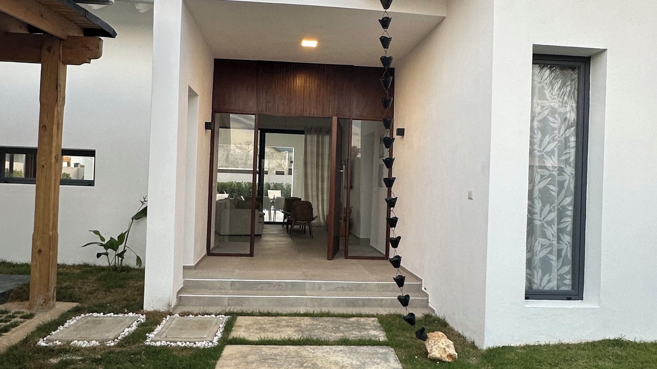 Photo of Outdoor in Dominicus