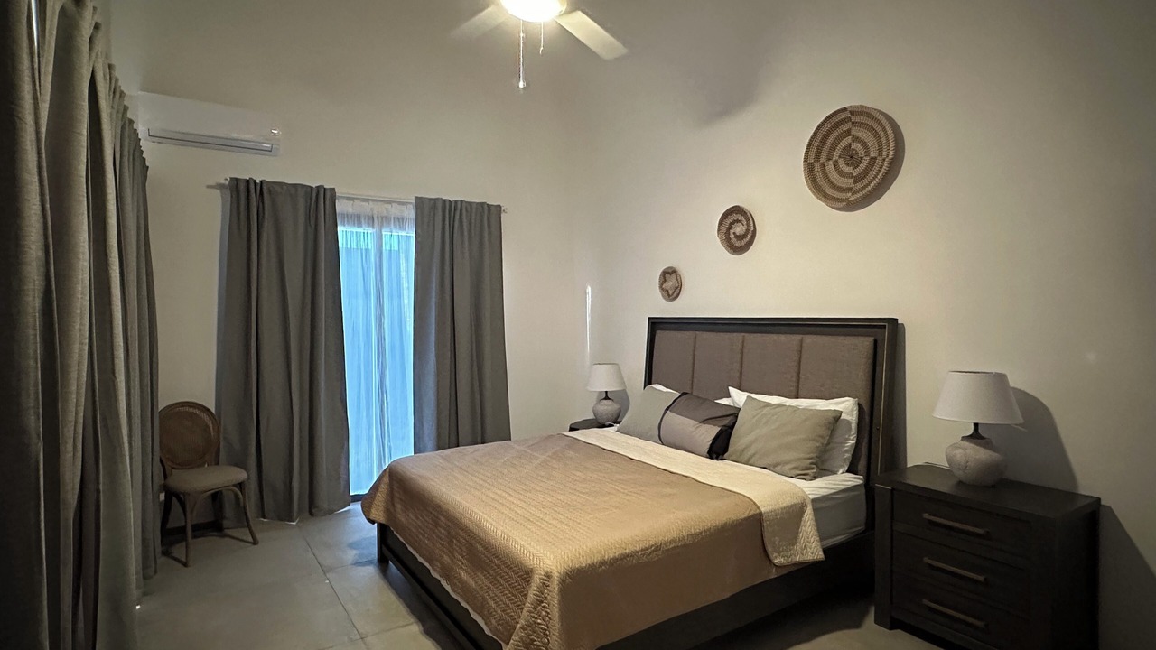 Photo of Bedroom in Dominicus