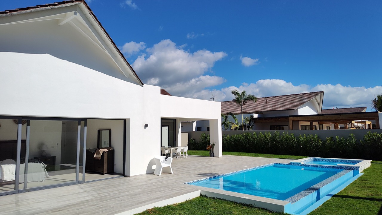 Photo of Outdoor in Dominicus