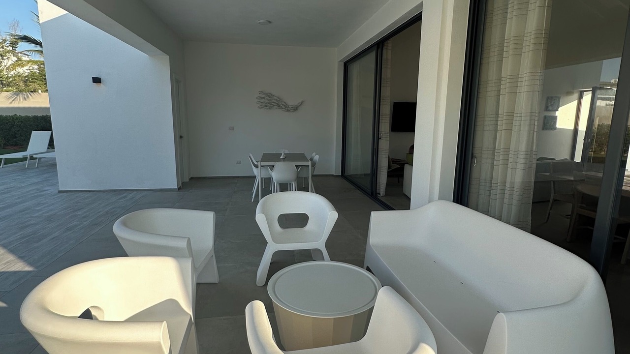Photo of Patio Balcony in Dominicus