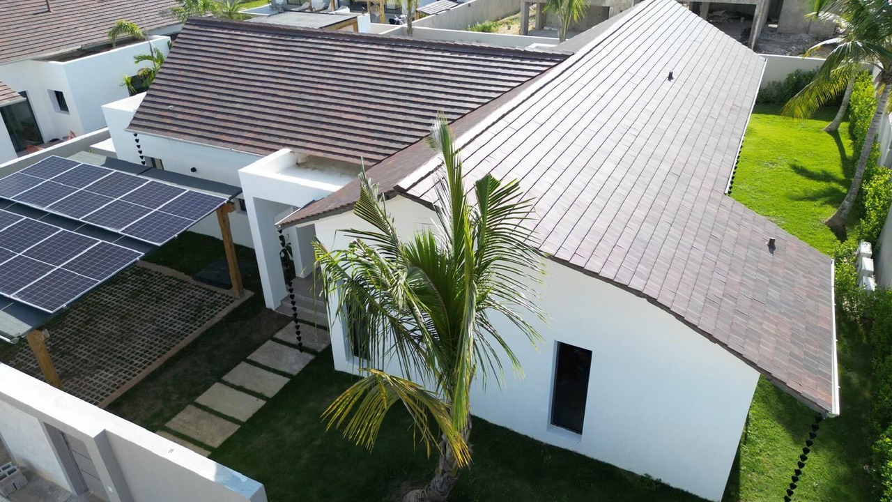 Photo of Outdoor in Dominicus