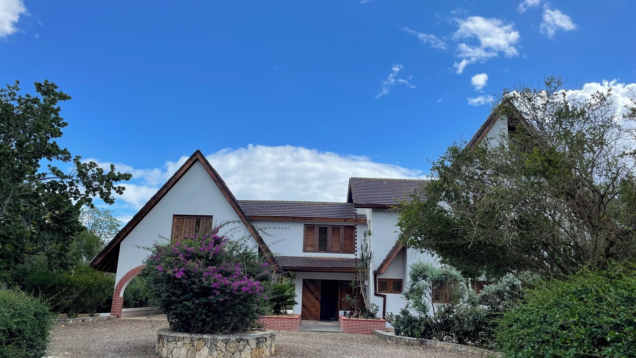 Photo of Outdoor in Villa Hermosa