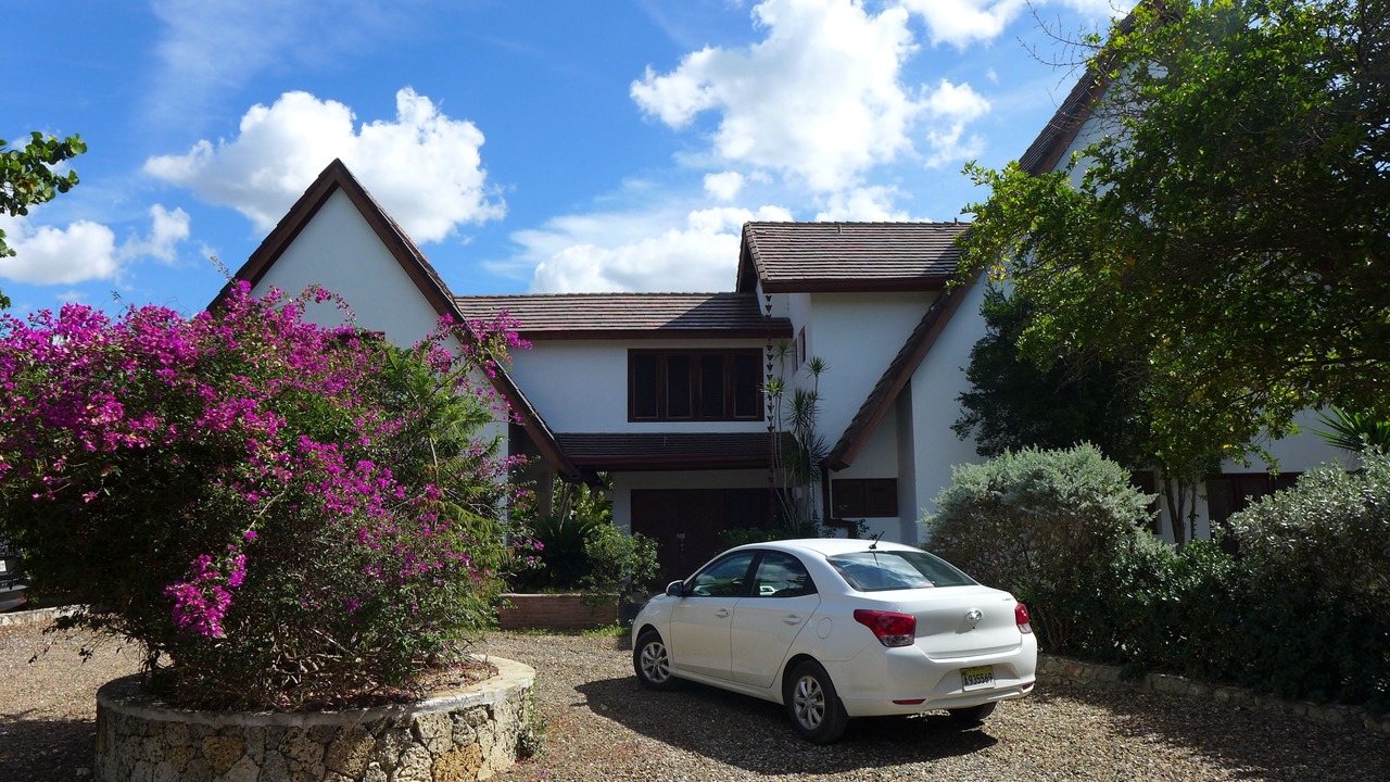 Photo of Outdoor in Villa Hermosa