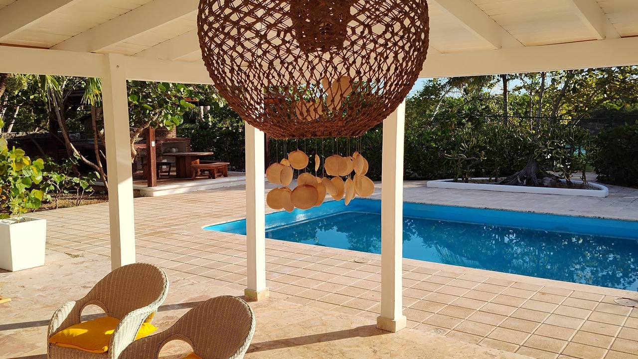 Photo of Outdoor in Villa Hermosa