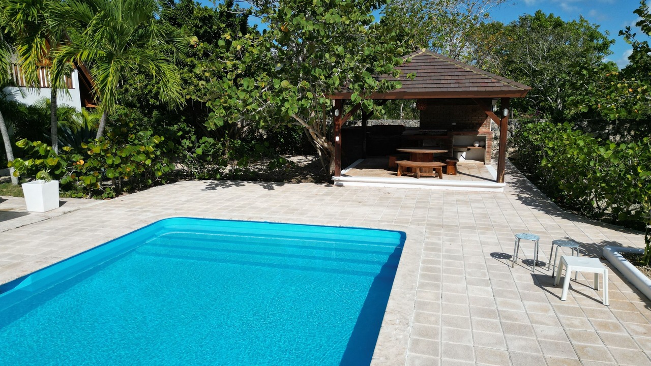 Photo of Outdoor in Villa Hermosa