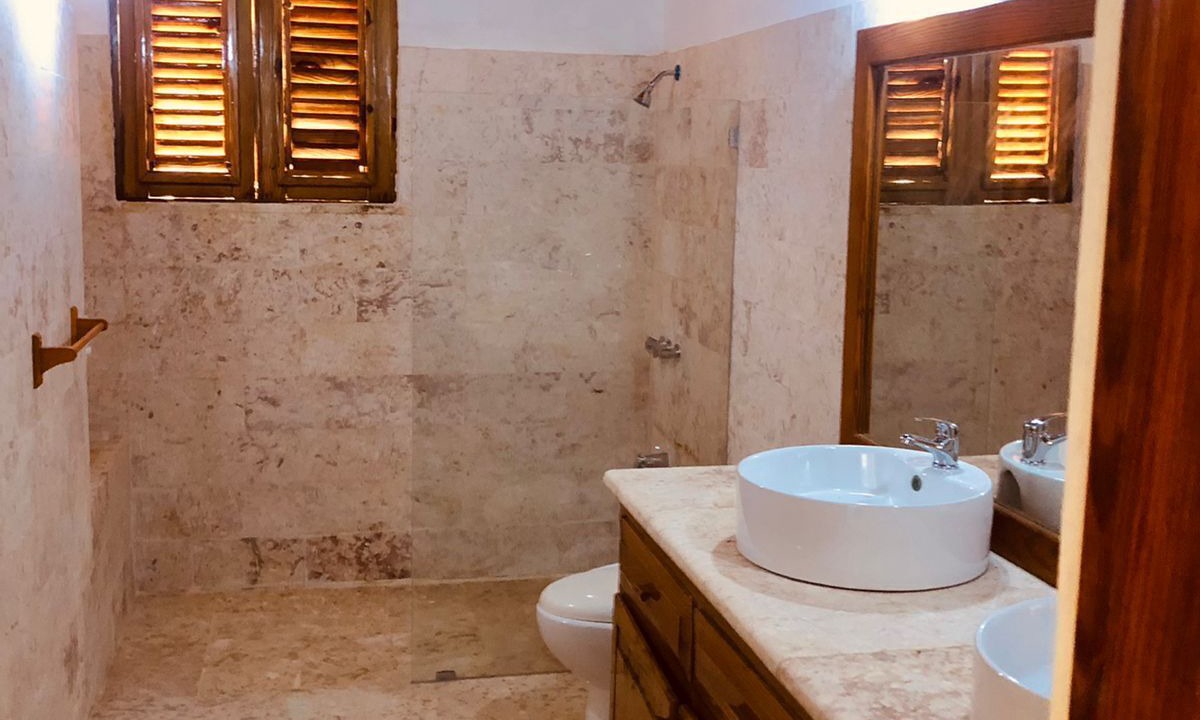Photo of Bathroom in Villa Hermosa