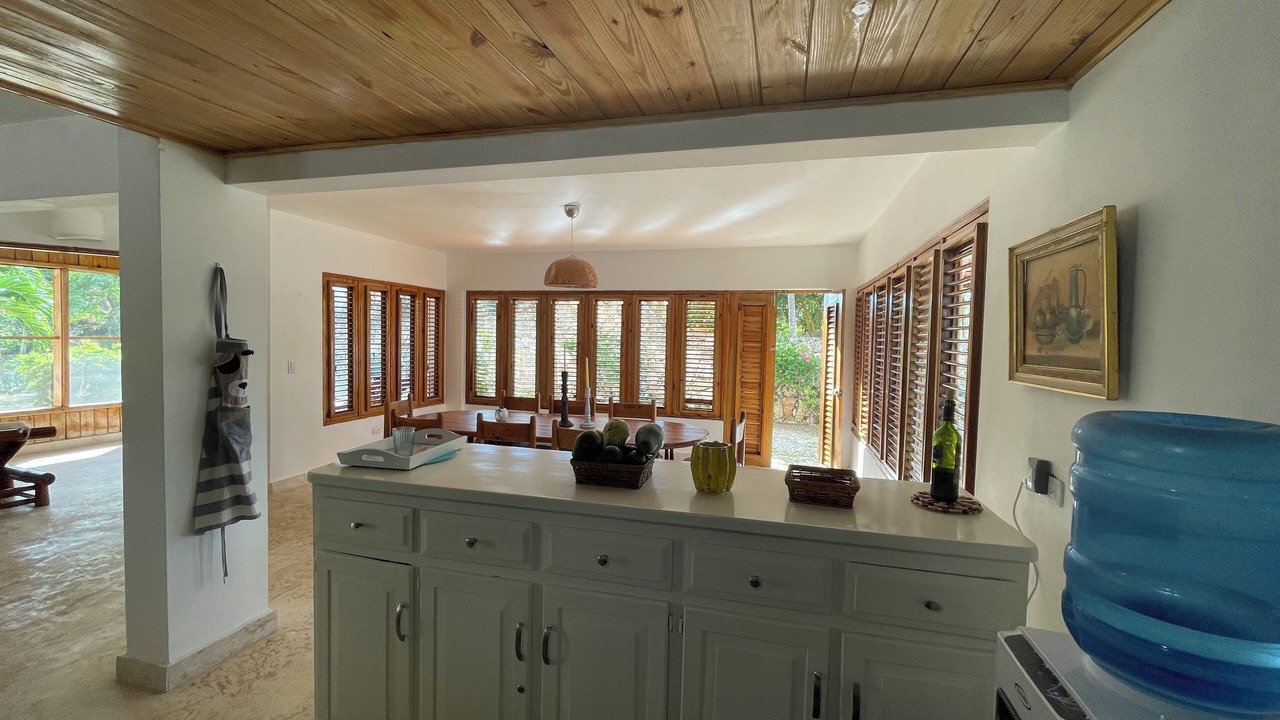Photo of Kitchen in Villa Hermosa