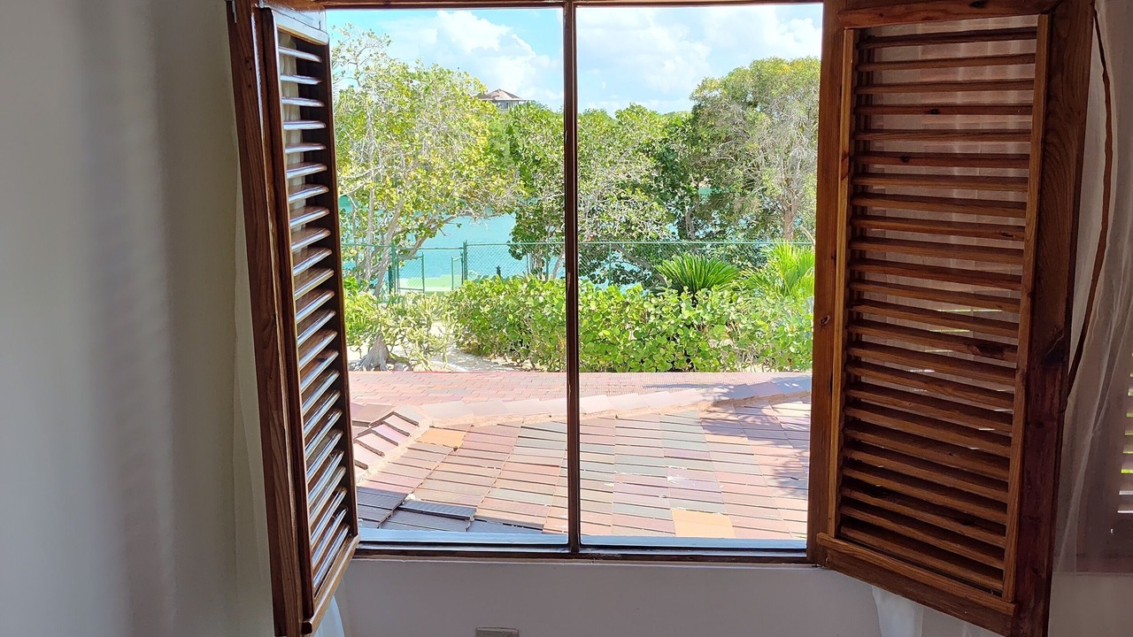 Photo of Bedroom in Villa Hermosa
