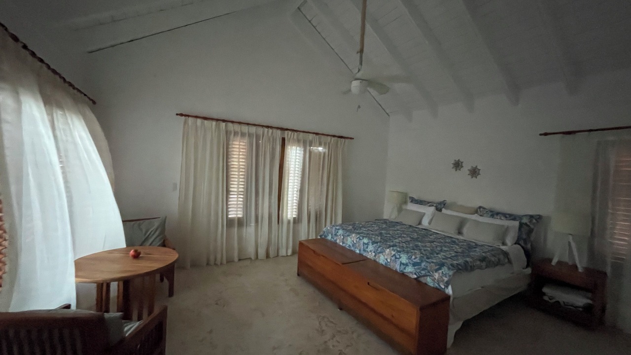 Photo of Bedroom in Villa Hermosa