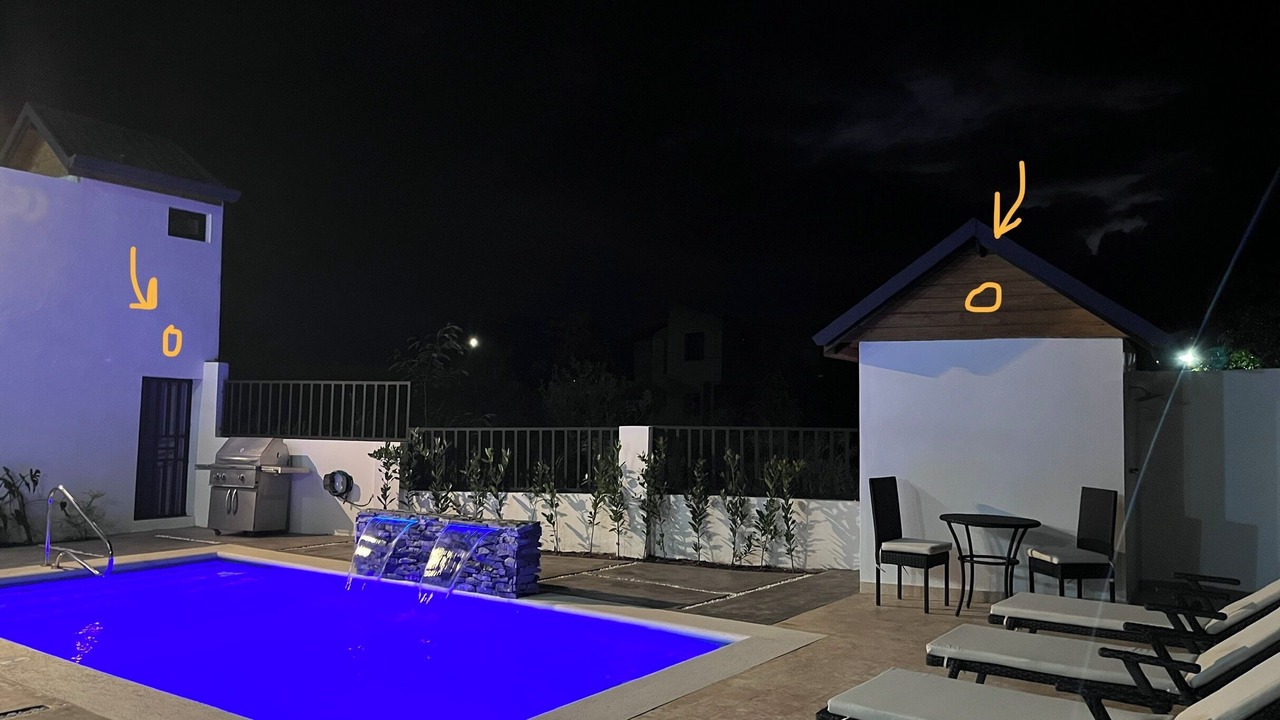 Photo of Outdoor in San Jose de las Matas