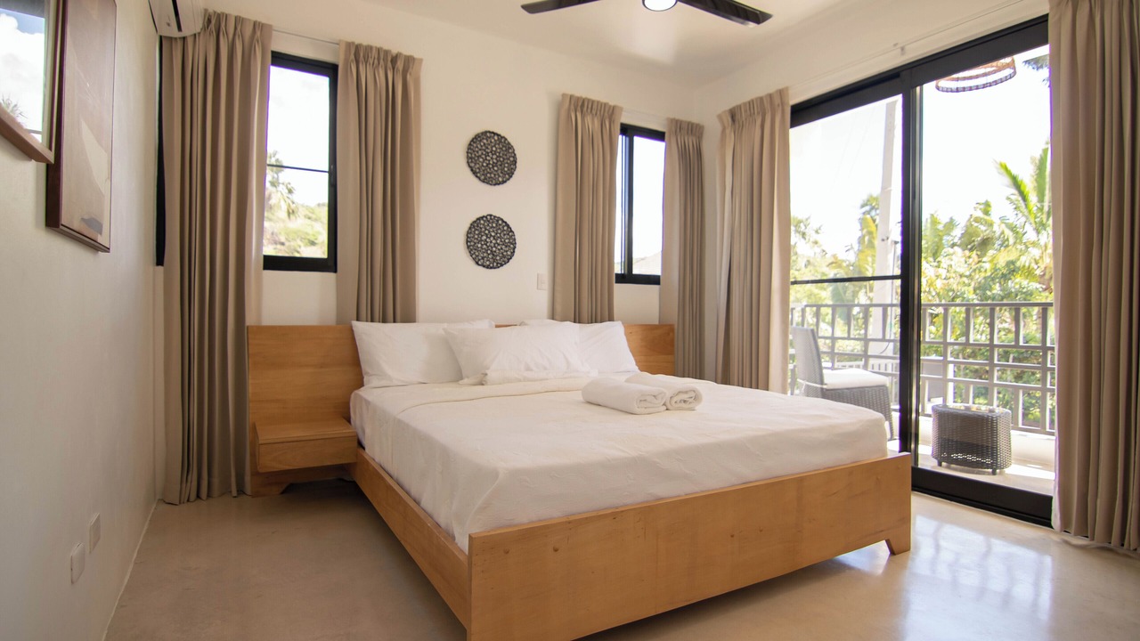 Photo of Bedroom in San Jose de las Matas
