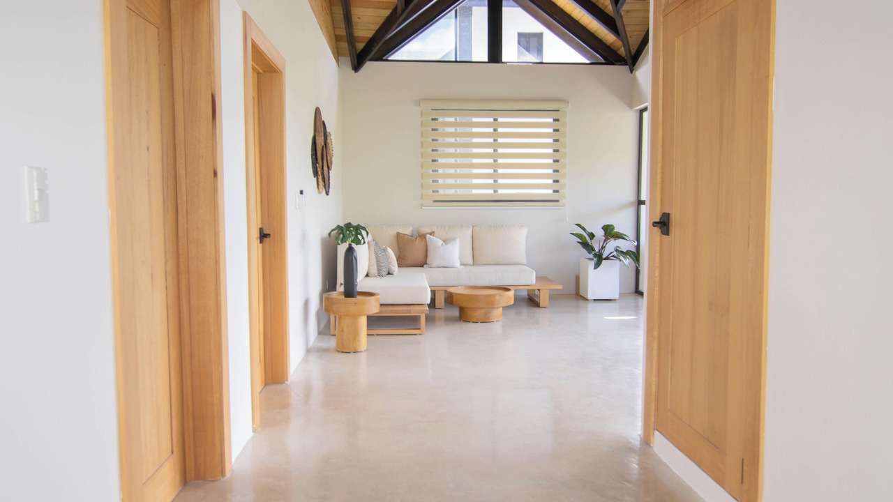 Photo of Livingroom in San Jose de las Matas