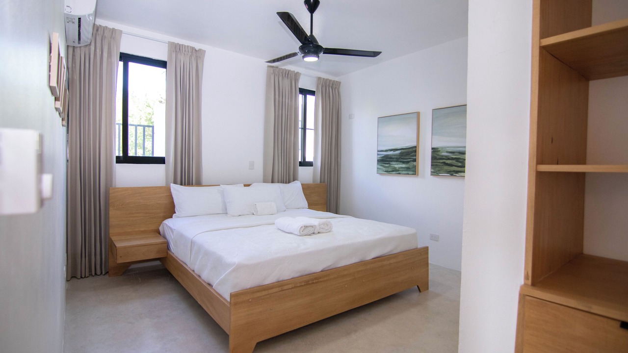 Photo of Bedroom in San Jose de las Matas