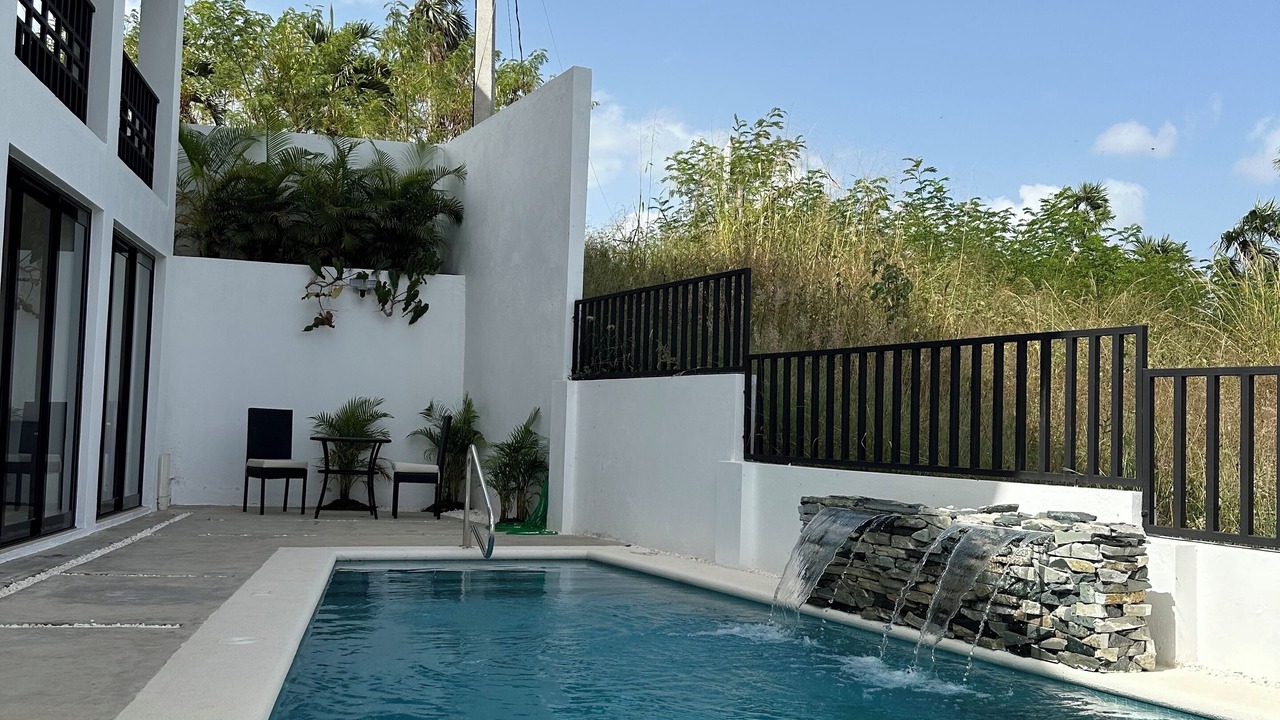Photo of Outdoor in San Jose de las Matas