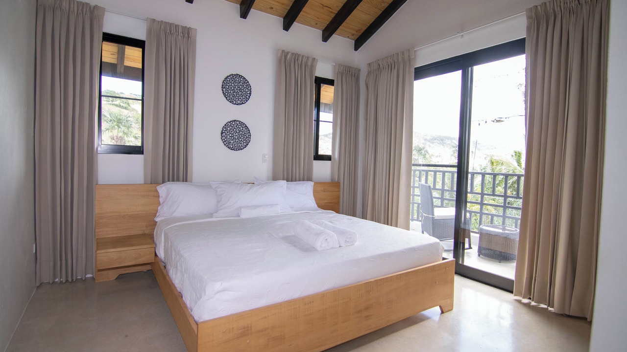 Photo of Bedroom in San Jose de las Matas