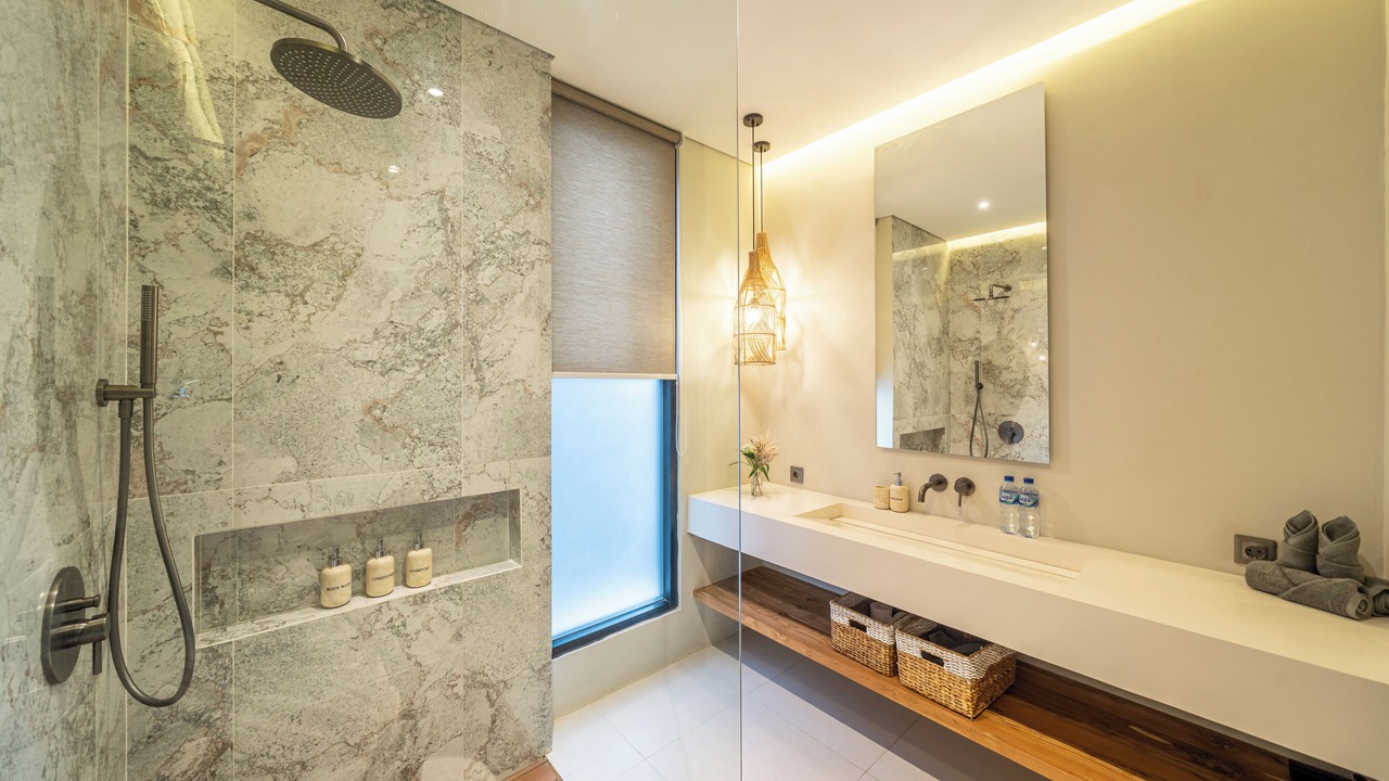 Photo of Bathroom in Central Seminyak