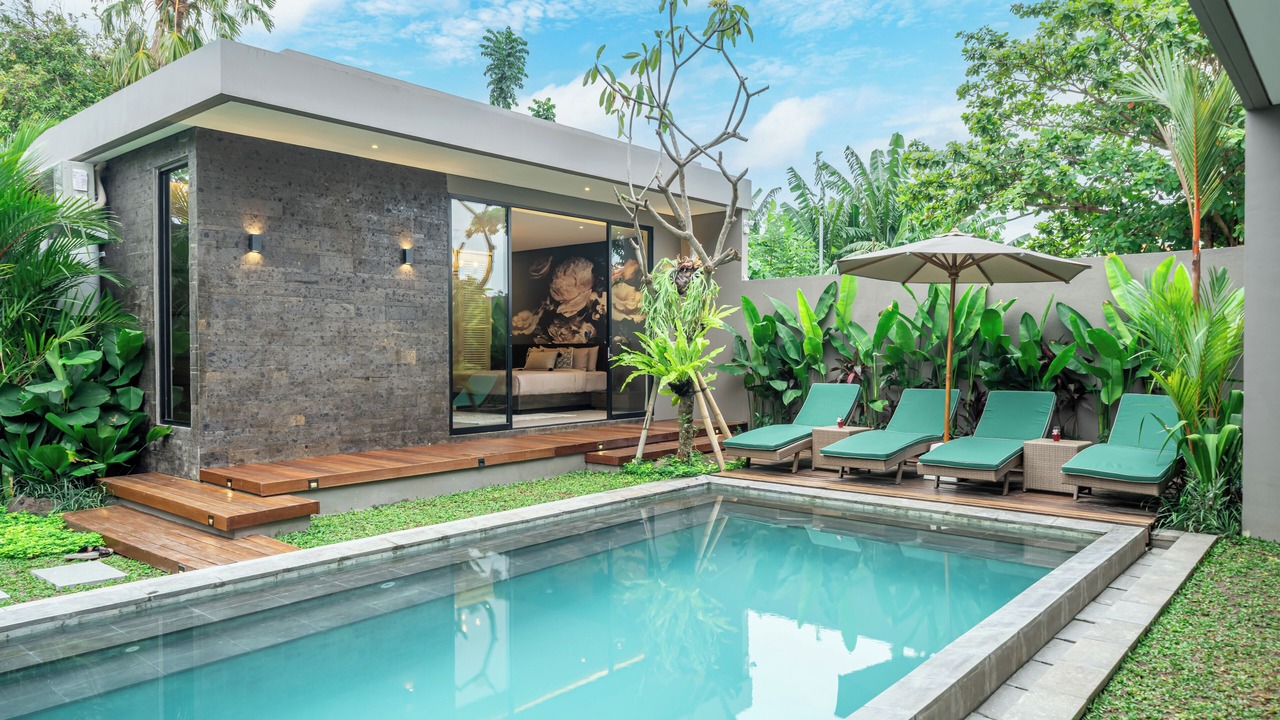 Photo of Outdoor in Central Seminyak