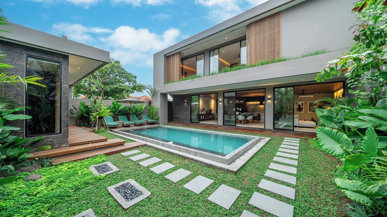 Photo of Outdoor in Central Seminyak
